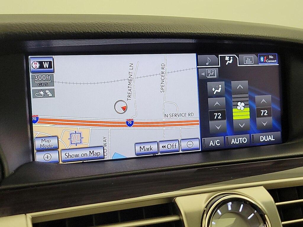 used 2014 Lexus LS 460 car, priced at $29,998