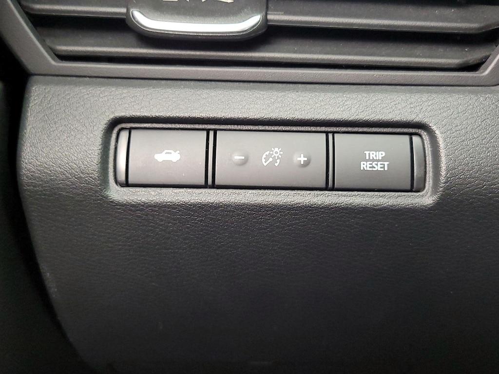 used 2023 Nissan Altima car, priced at $23,998
