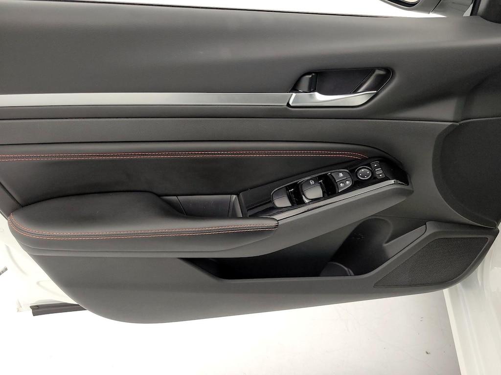 used 2023 Nissan Altima car, priced at $23,998