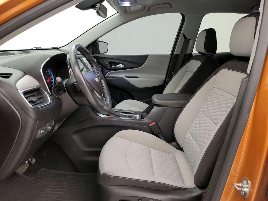 used 2018 Chevrolet Equinox car, priced at $14,998