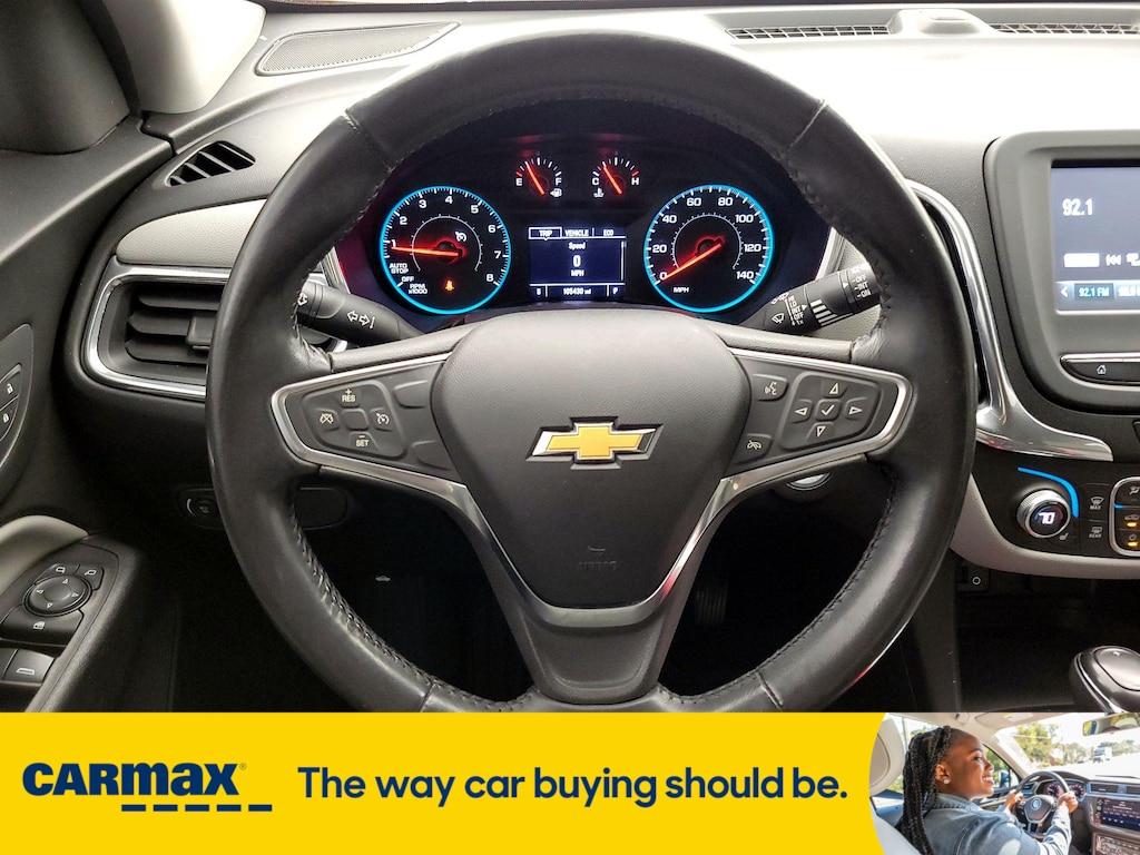 used 2018 Chevrolet Equinox car, priced at $14,998