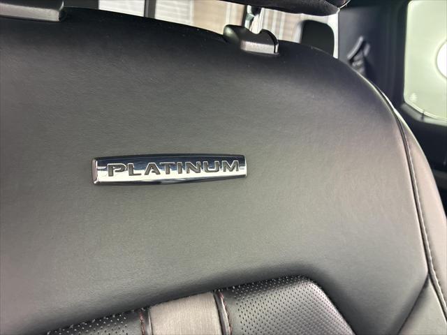used 2018 Ford F-150 car, priced at $30,800