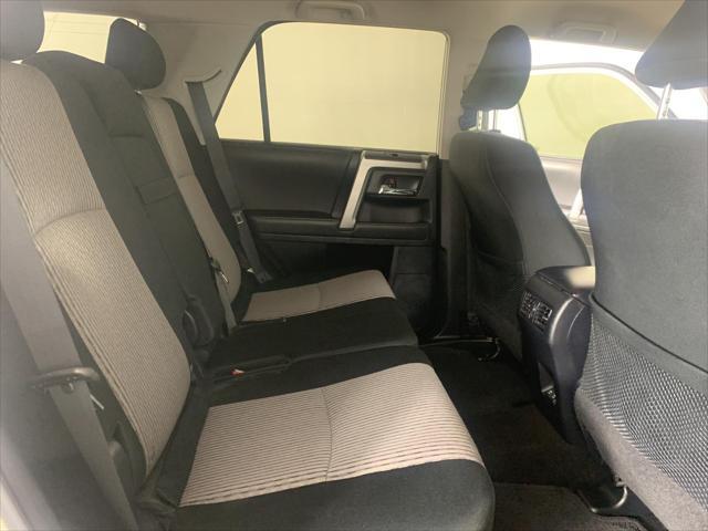 used 2020 Toyota 4Runner car, priced at $29,800