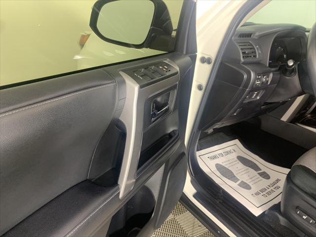 used 2020 Toyota 4Runner car, priced at $29,800