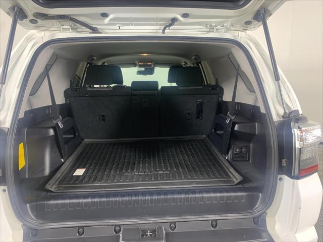 used 2020 Toyota 4Runner car, priced at $29,800