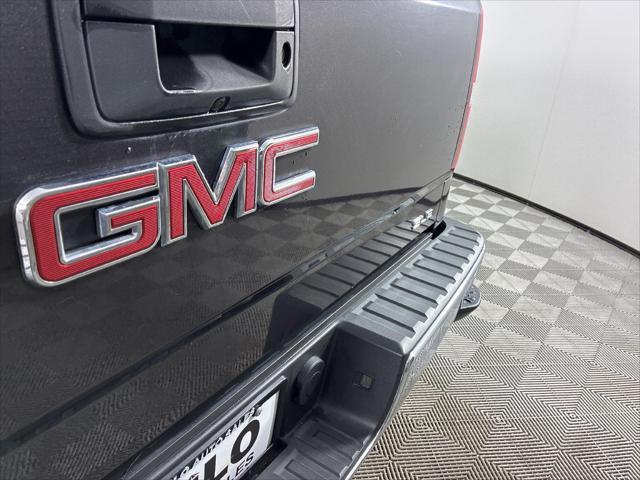 used 2014 GMC Sierra 1500 car, priced at $18,999