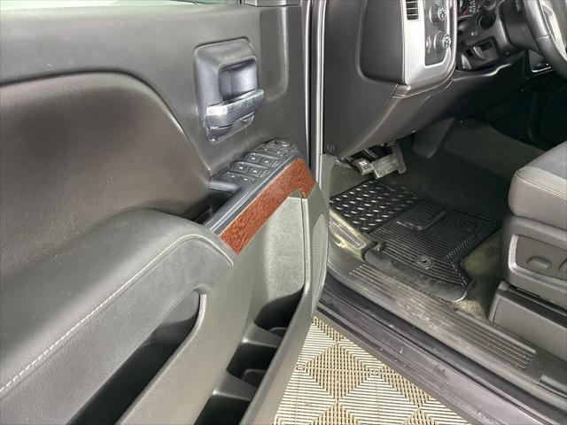 used 2014 GMC Sierra 1500 car, priced at $18,999