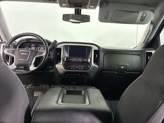 used 2014 GMC Sierra 1500 car, priced at $18,999