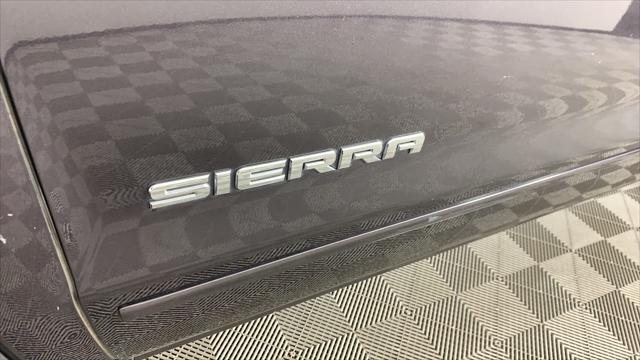 used 2014 GMC Sierra 1500 car, priced at $25,999