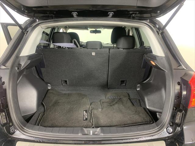used 2019 Mitsubishi Outlander Sport car, priced at $11,800