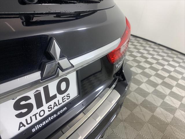 used 2019 Mitsubishi Outlander Sport car, priced at $11,800