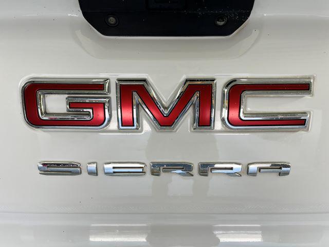 used 2021 GMC Sierra 1500 car, priced at $19,800