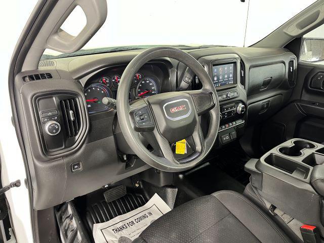 used 2021 GMC Sierra 1500 car, priced at $19,800