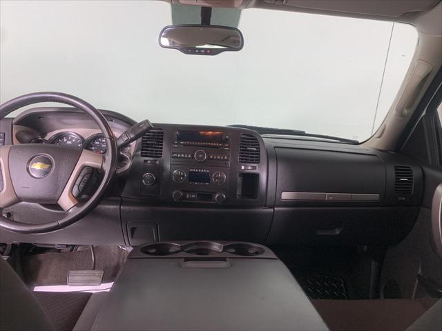 used 2014 Chevrolet Silverado 2500 car, priced at $34,300