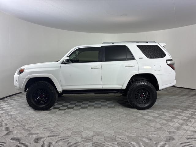 used 2016 Toyota 4Runner car, priced at $25,300