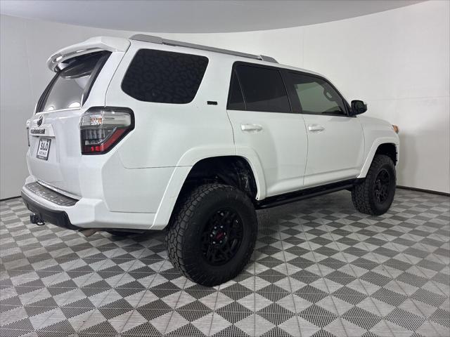 used 2016 Toyota 4Runner car, priced at $25,300