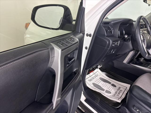 used 2016 Toyota 4Runner car, priced at $25,300