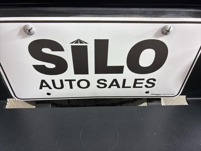 used 2021 GMC Sierra 2500 car, priced at $36,500