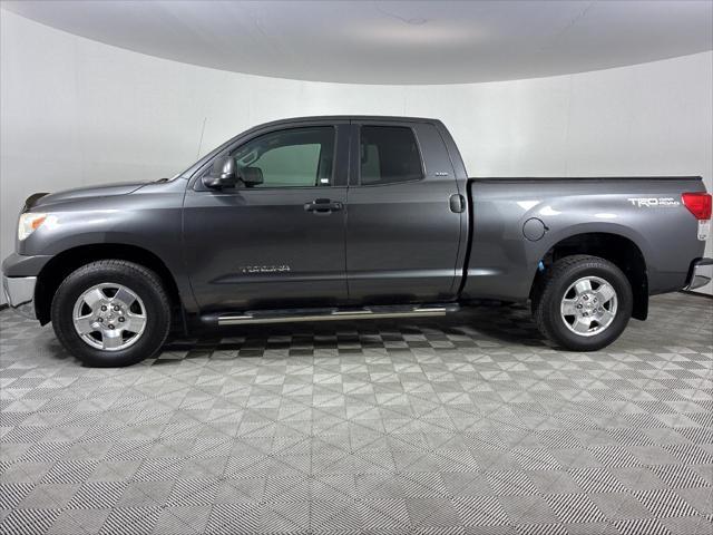 used 2013 Toyota Tundra car, priced at $15,800