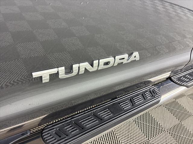 used 2013 Toyota Tundra car, priced at $15,800