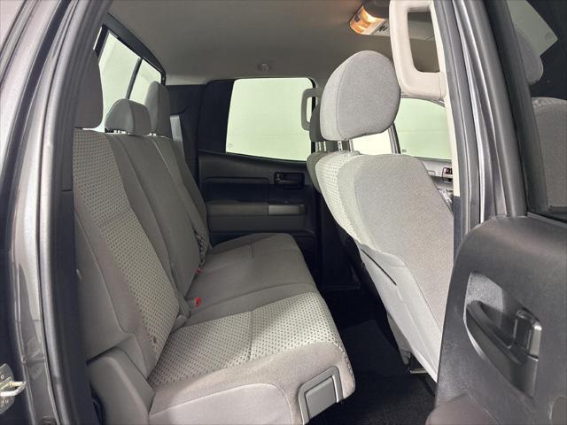 used 2013 Toyota Tundra car, priced at $15,800