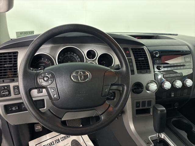 used 2013 Toyota Tundra car, priced at $15,800