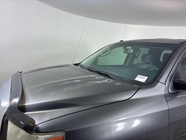 used 2013 Toyota Tundra car, priced at $15,800