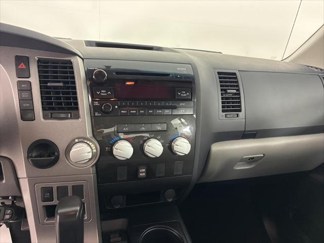 used 2013 Toyota Tundra car, priced at $15,800