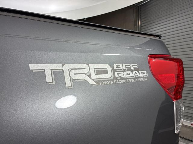 used 2013 Toyota Tundra car, priced at $15,800