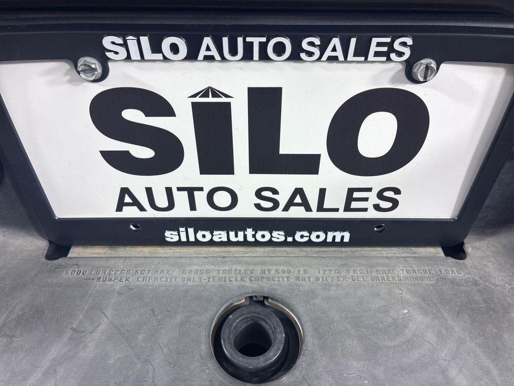 used 2016 Ram 1500 car, priced at $10,500