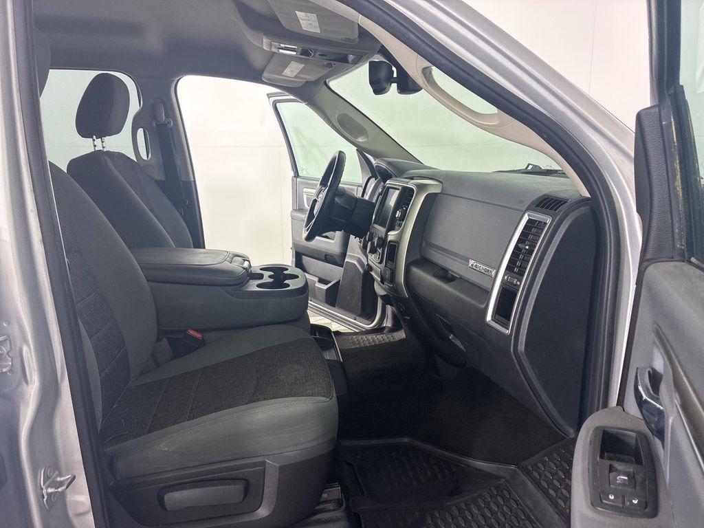 used 2016 Ram 1500 car, priced at $10,500