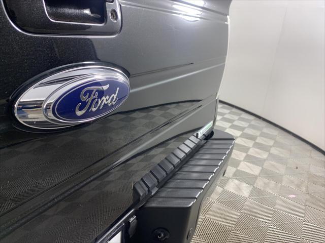 used 2013 Ford F-150 car, priced at $19,999