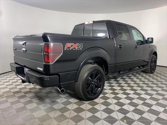 used 2013 Ford F-150 car, priced at $19,999