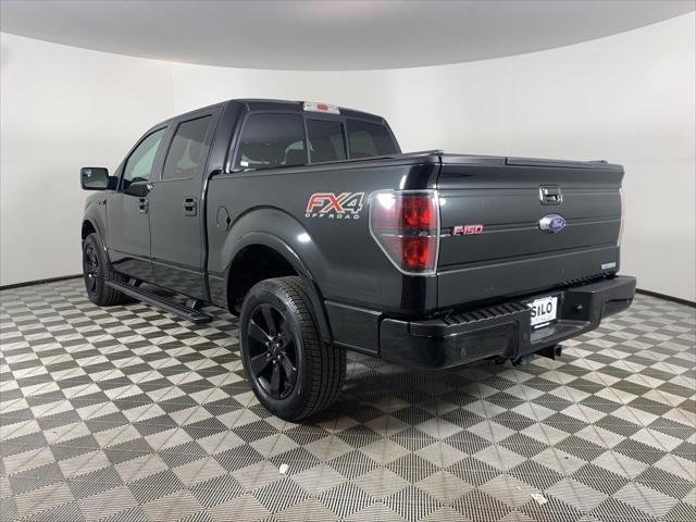 used 2013 Ford F-150 car, priced at $19,999