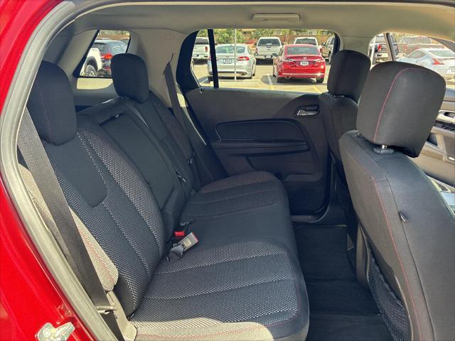 used 2012 GMC Terrain car, priced at $6,500