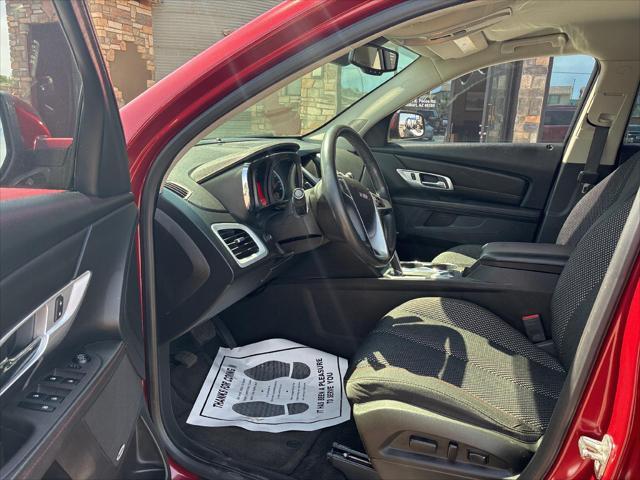 used 2012 GMC Terrain car, priced at $6,500
