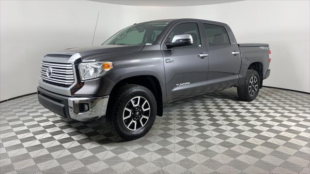 used 2015 Toyota Tundra car, priced at $31,300