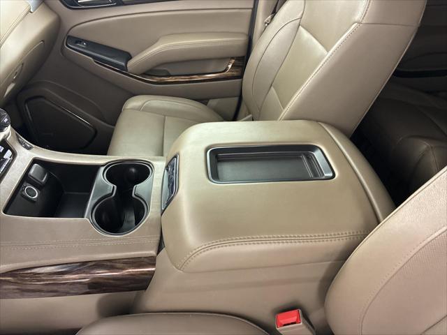 used 2020 GMC Yukon XL car, priced at $30,500