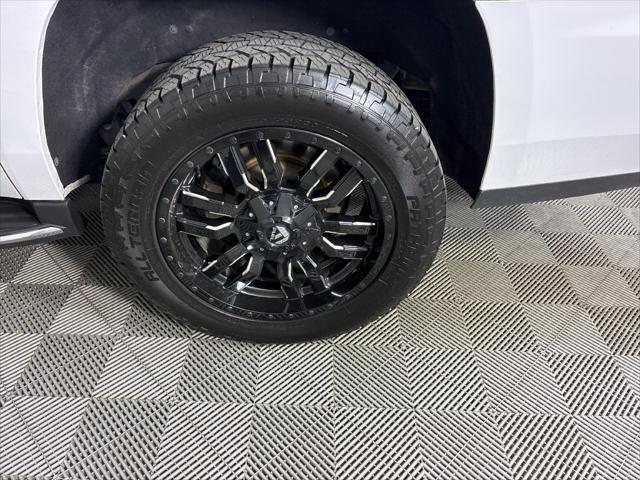used 2020 GMC Yukon XL car, priced at $30,500