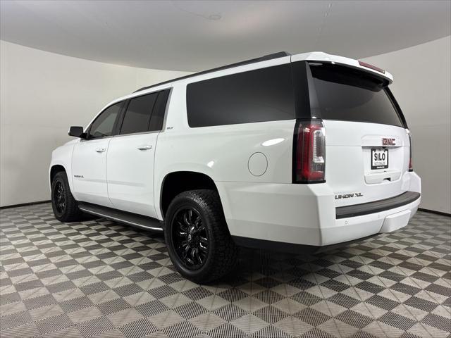 used 2020 GMC Yukon XL car, priced at $30,500