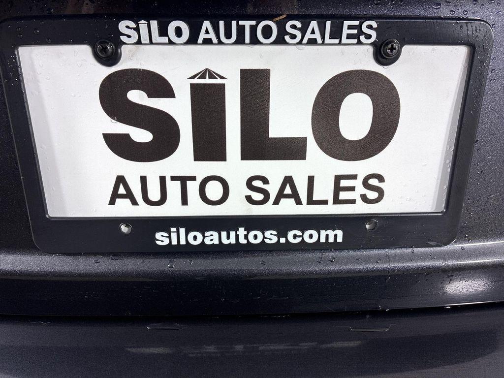 used 2015 Subaru WRX car, priced at $13,500