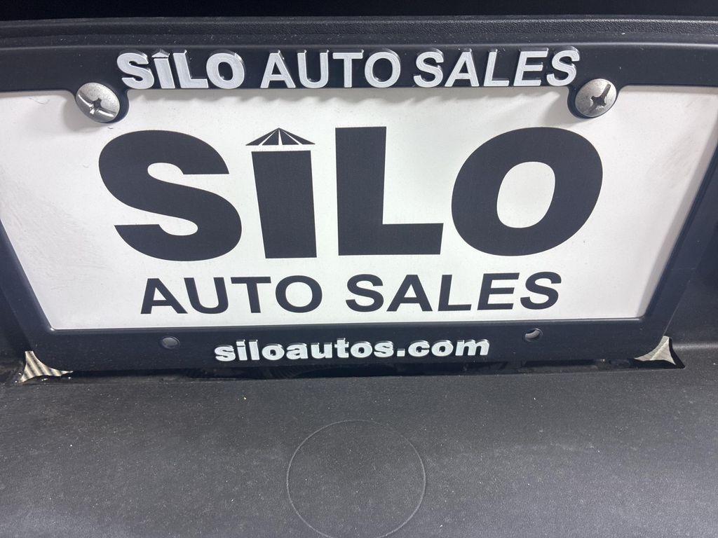 used 2021 Chevrolet Silverado 1500 car, priced at $25,800