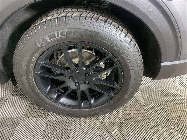 used 2020 Ford Explorer car, priced at $31,999