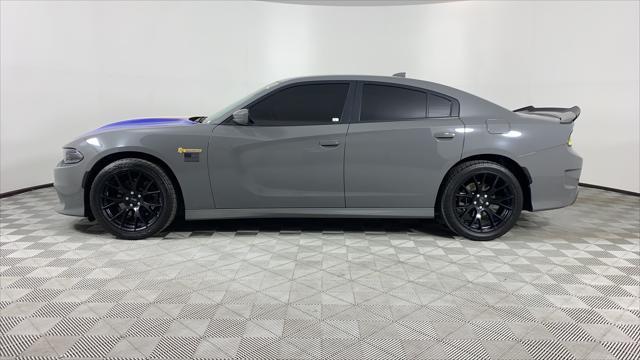 used 2019 Dodge Charger car, priced at $18,999
