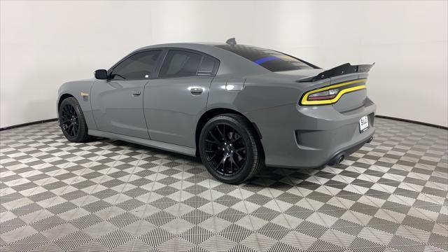 used 2019 Dodge Charger car, priced at $18,999