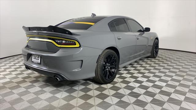 used 2019 Dodge Charger car, priced at $18,999