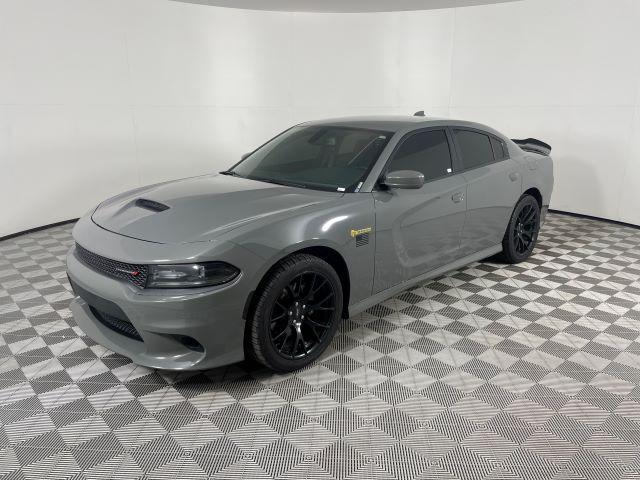 used 2019 Dodge Charger car, priced at $16,800