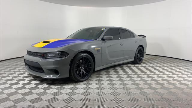 used 2019 Dodge Charger car, priced at $18,999