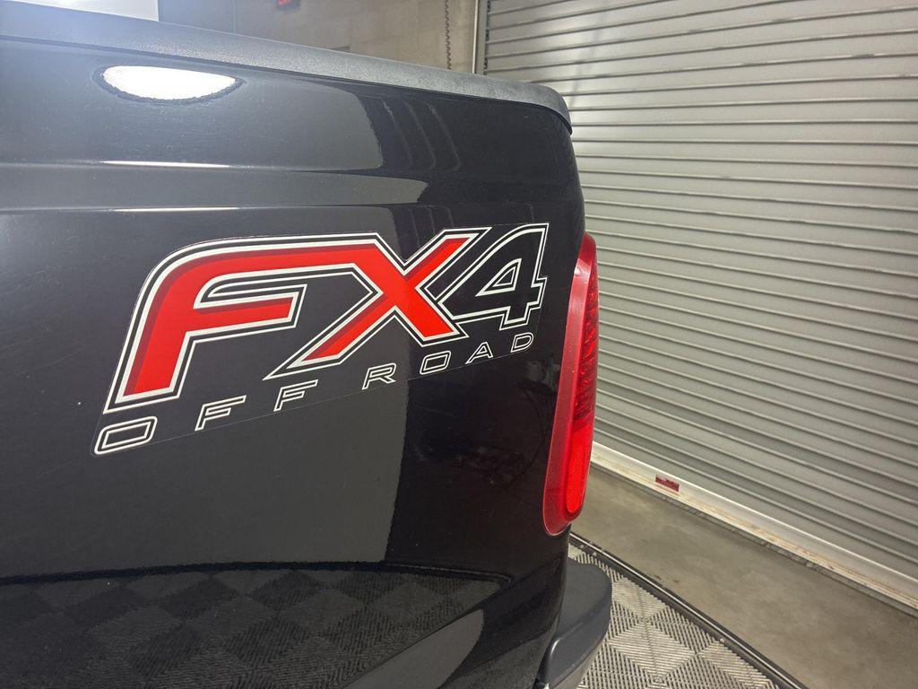 used 2016 Ford F-250 car, priced at $35,500