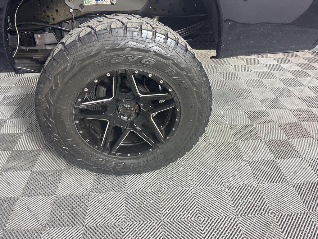 used 2016 Ford F-250 car, priced at $35,500